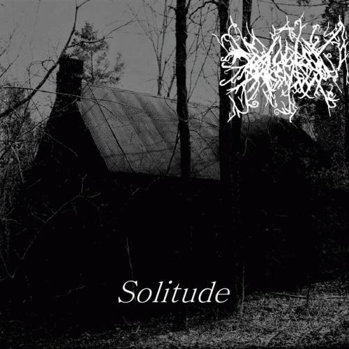 Evilness Darkness : Solitude